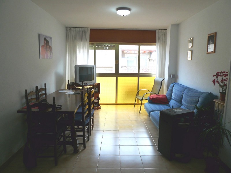 Квартира  в  Кальпе / Испания / Коста Бланка / photo 2
